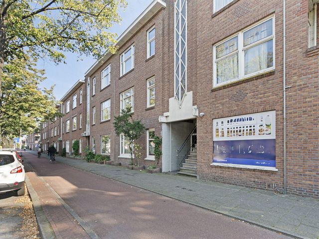 Loosduinsekade 410, Den Haag