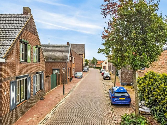 Dr.Biermansstraat 12, Herkenbosch