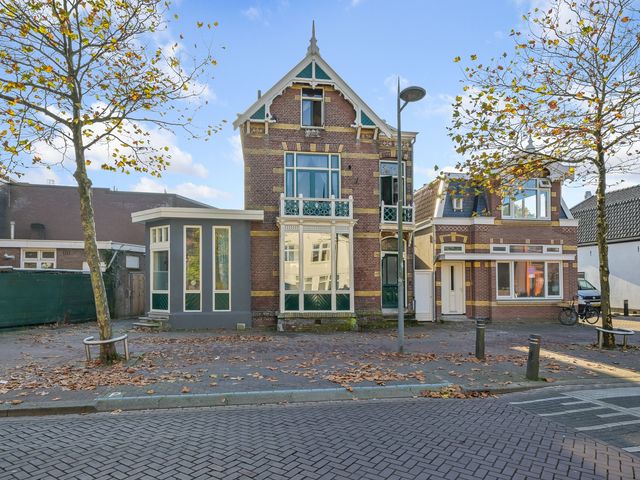 Marktstraat 5, Wormerveer