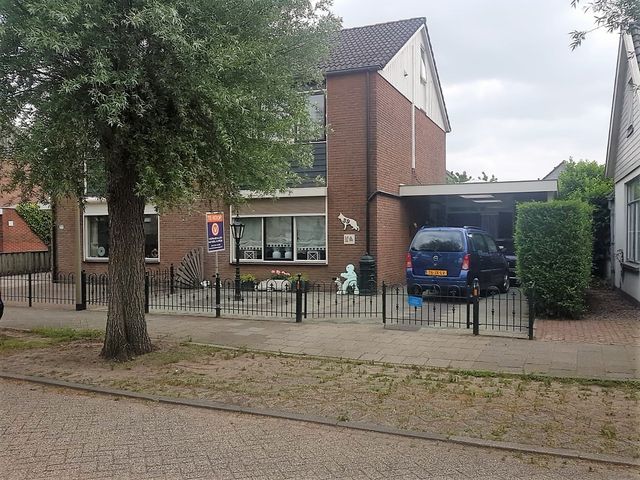 Crumpsestraat 39, Millingen aan de Rijn