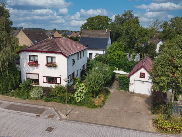 Zeelandsestraat 34, Millingen aan de Rijn