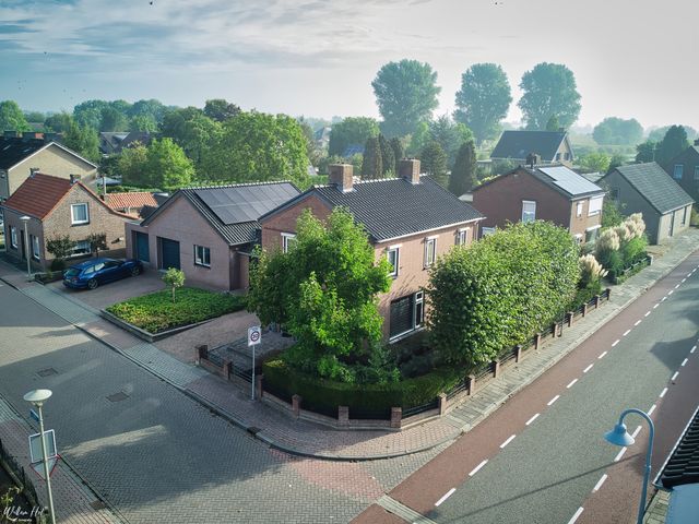 Heerbaan 14, Millingen Aan De Rijn