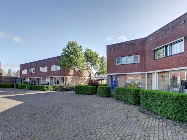 Nonnenkamp 30, Millingen aan de Rijn