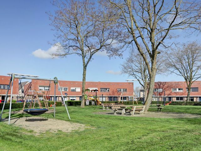 Nonnenkamp 30, Millingen aan de Rijn