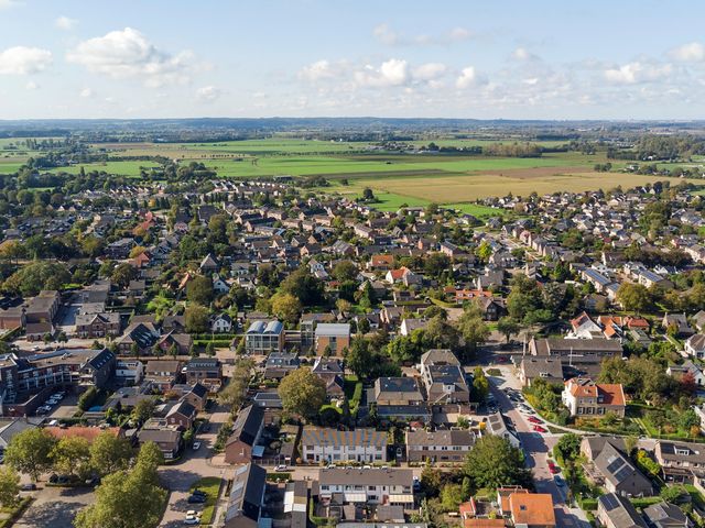 Prins Bernhardstraat 12, Millingen Aan De Rijn