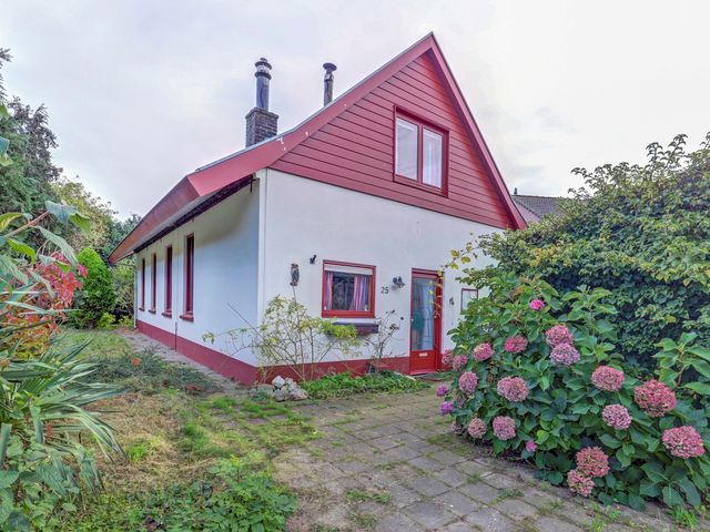 Klaproos 25, Millingen aan de Rijn