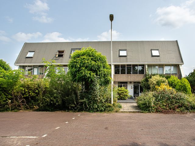 De Wieken 58, Malden