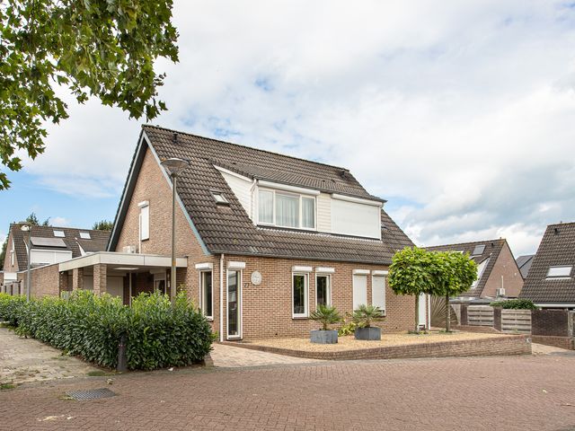 Bremstraat 27, Groesbeek