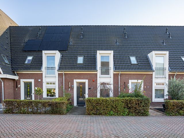 Dakotastraat 7, Groesbeek