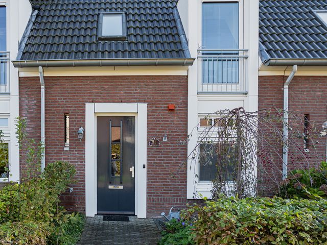 Dakotastraat 7, Groesbeek