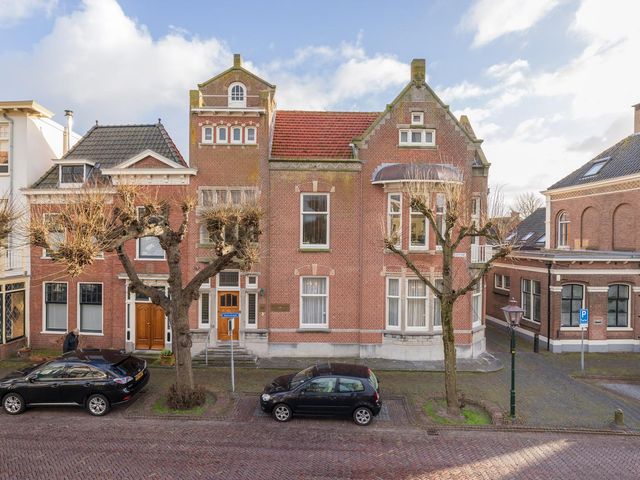 Voorstraat 85, Noordwijk