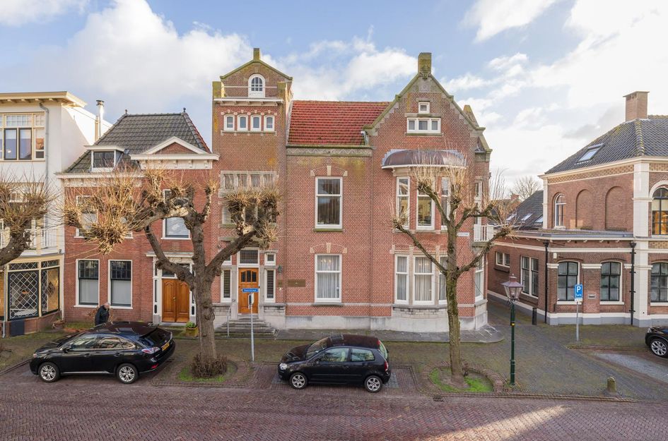 Voorstraat 85