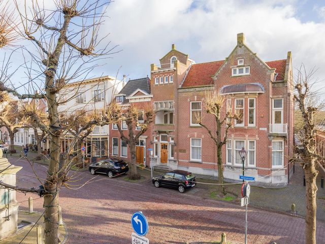 Voorstraat 85, Noordwijk