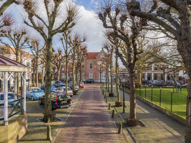 Voorstraat 85, Noordwijk