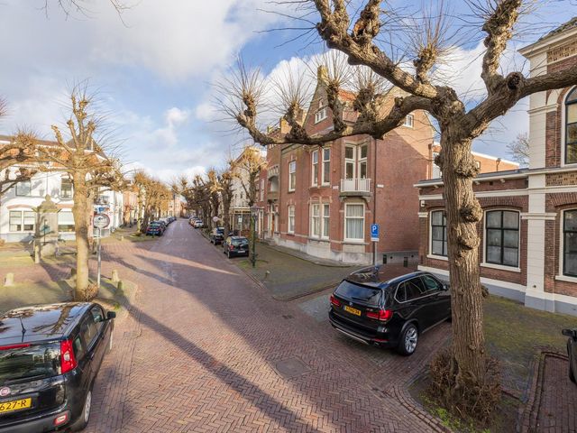 Voorstraat 85, Noordwijk