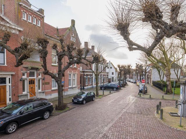 Voorstraat 85, Noordwijk