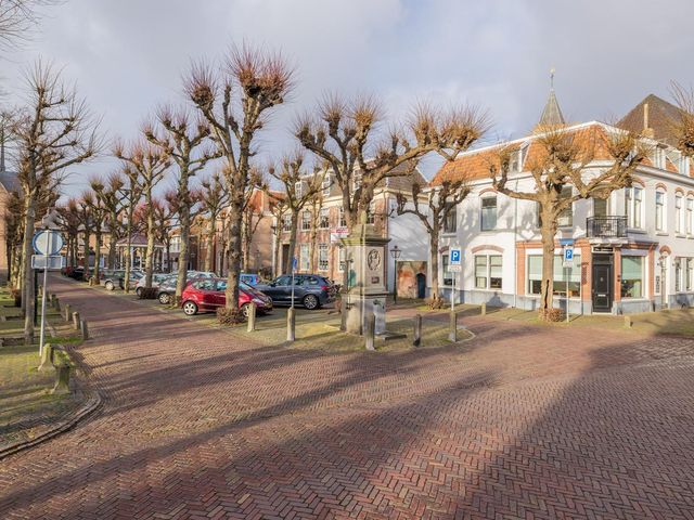 Voorstraat 85, Noordwijk