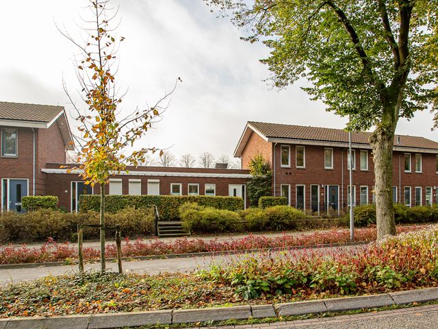 Cranenburgsestraat 88, Groesbeek