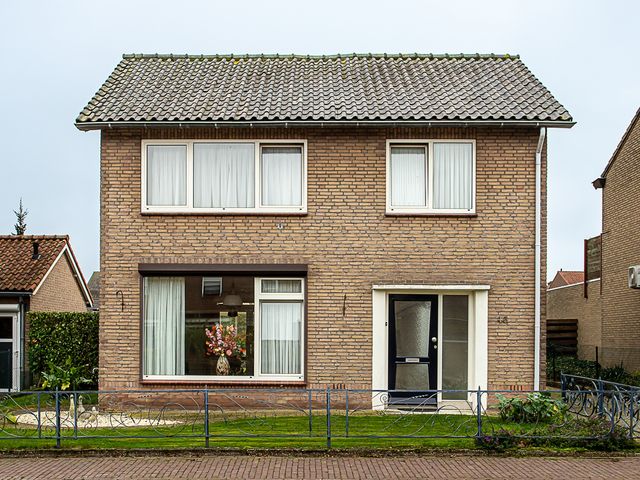 Bredeweg 46, Groesbeek