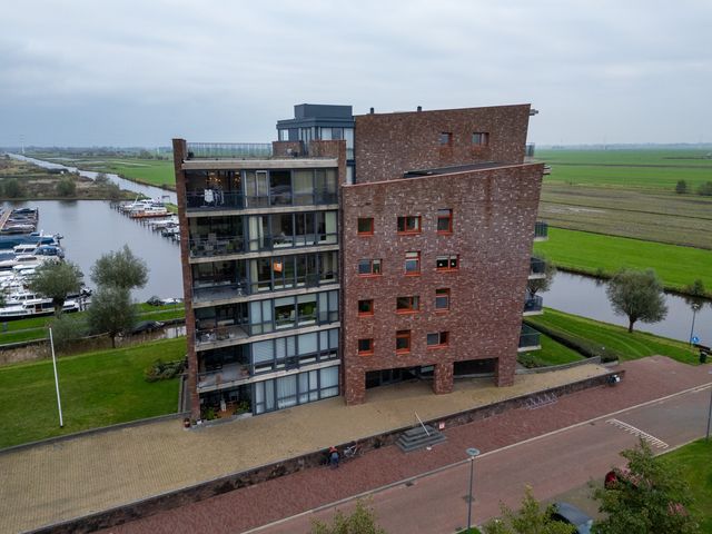 Windrust 51, Leiderdorp