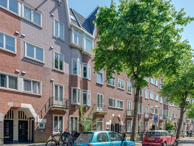 Stolwijkstraat 33 1, Amsterdam