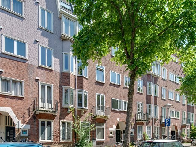 Stolwijkstraat 33 1, Amsterdam