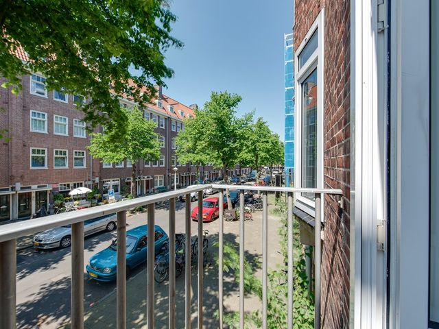 Stolwijkstraat 33 1, Amsterdam