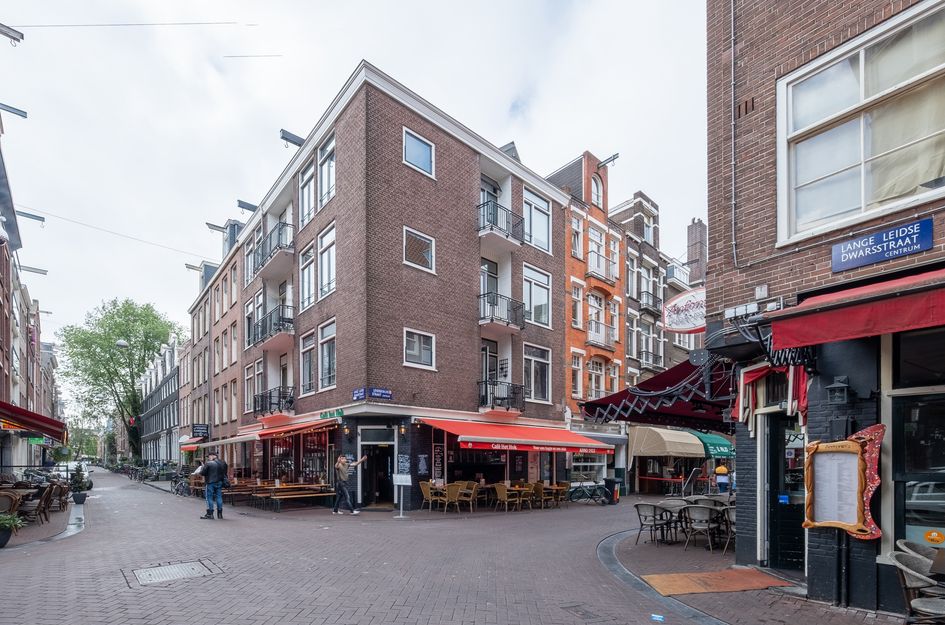 Leidsekruisstraat 17 1