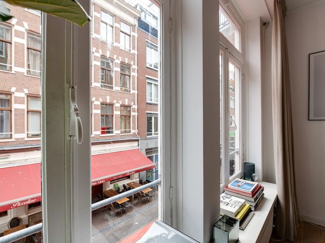 Leidsekruisstraat 17 1, Amsterdam