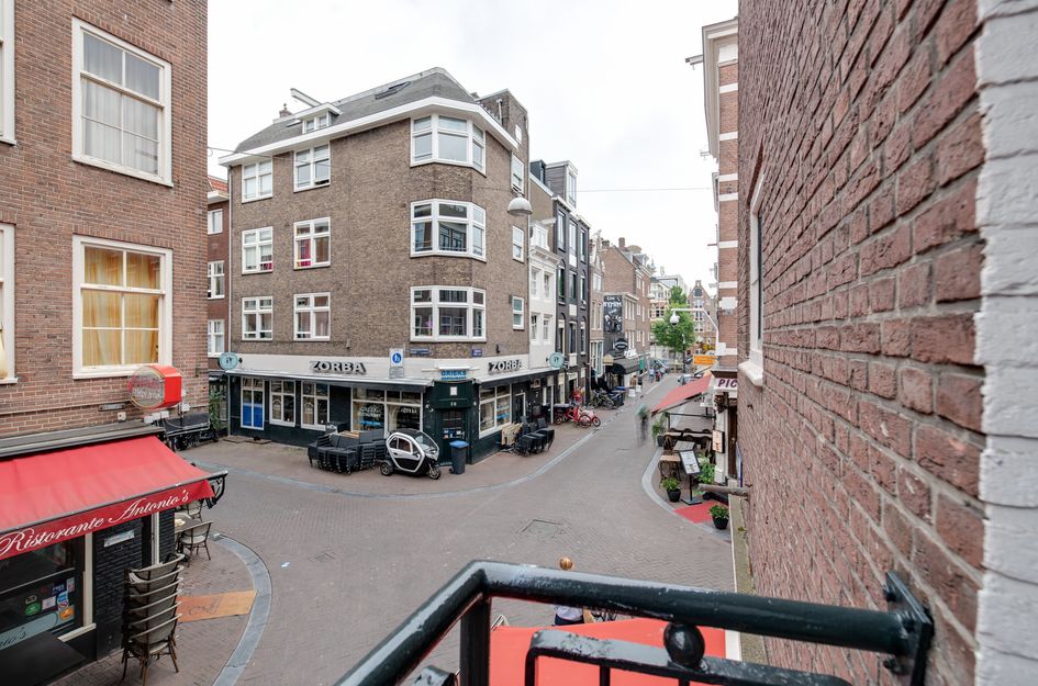 Leidsekruisstraat 17 1