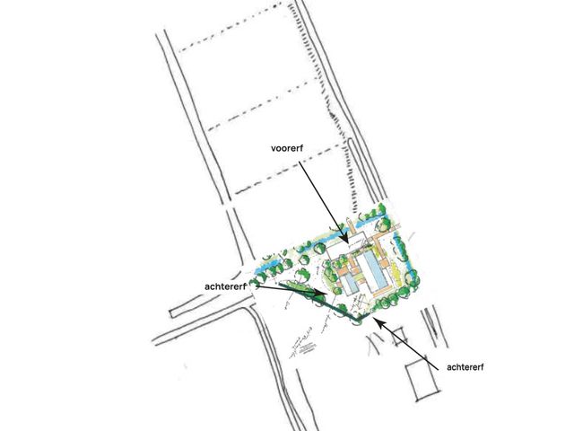 Raaphorstlaan 19E*, Wassenaar