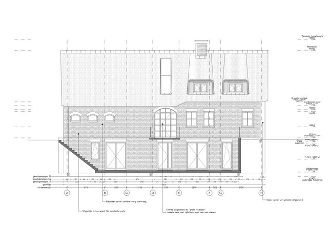 Raaphorstlaan 19E*, Wassenaar