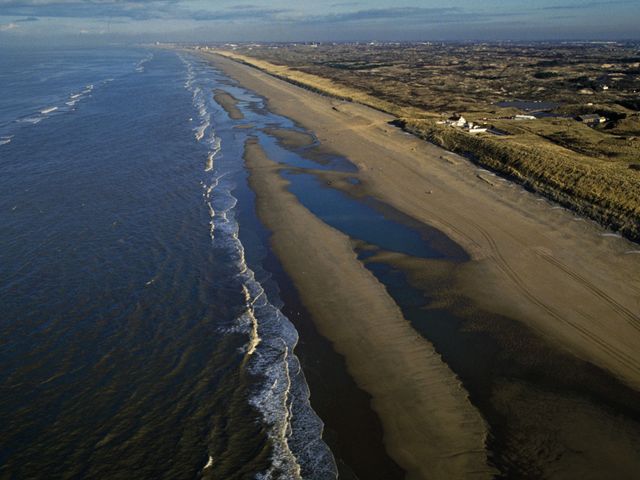 Raaphorstlaan 19E*, Wassenaar