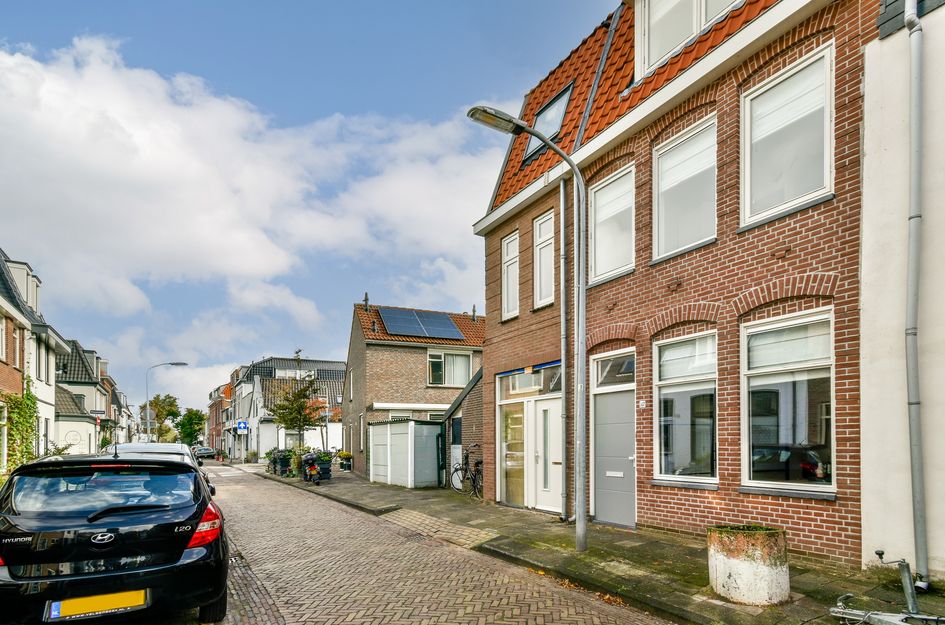 Oranjeboomstraat 147