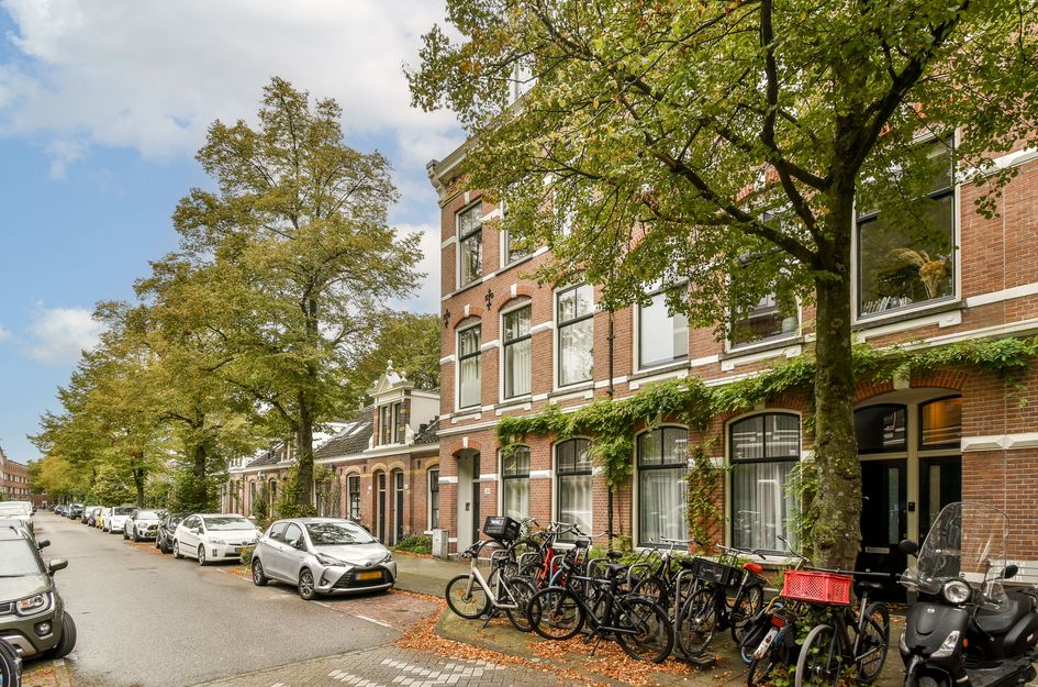 Lutmastraat 263H