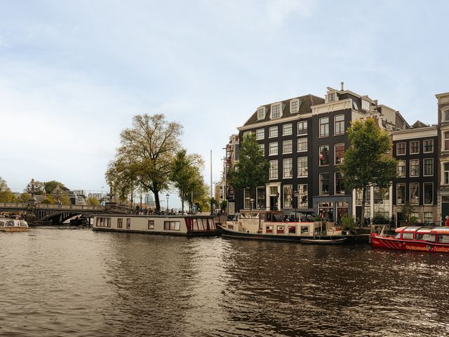 Amstel 192E, Amsterdam