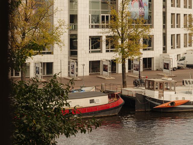 Amstel 192E, Amsterdam