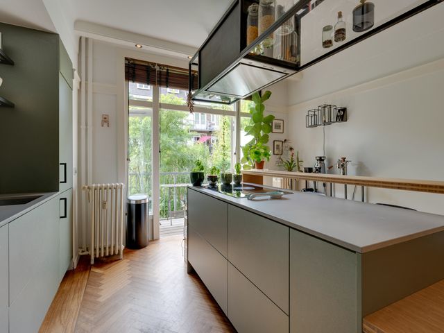 Parnassusweg 24 1, Amsterdam