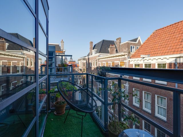 Hazenstraat 8, Amsterdam