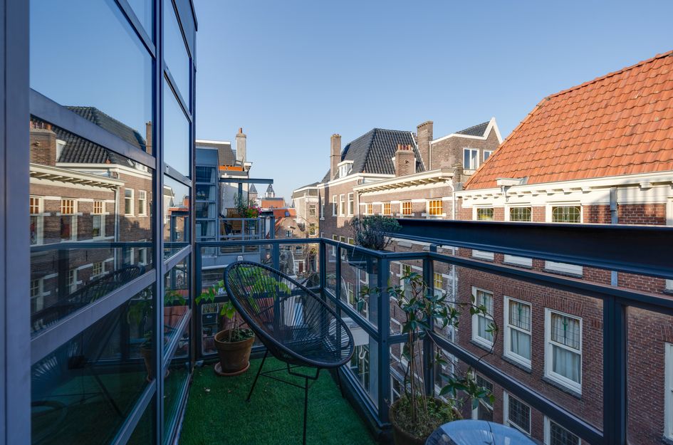 Hazenstraat 8