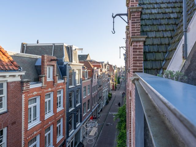 Hazenstraat 8, Amsterdam