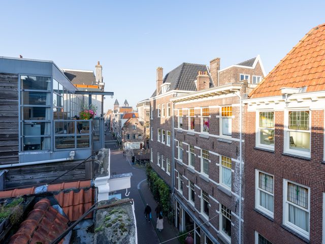 Hazenstraat 8, Amsterdam