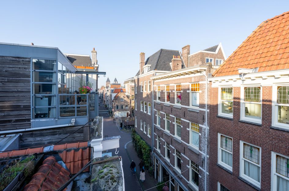 Hazenstraat 8