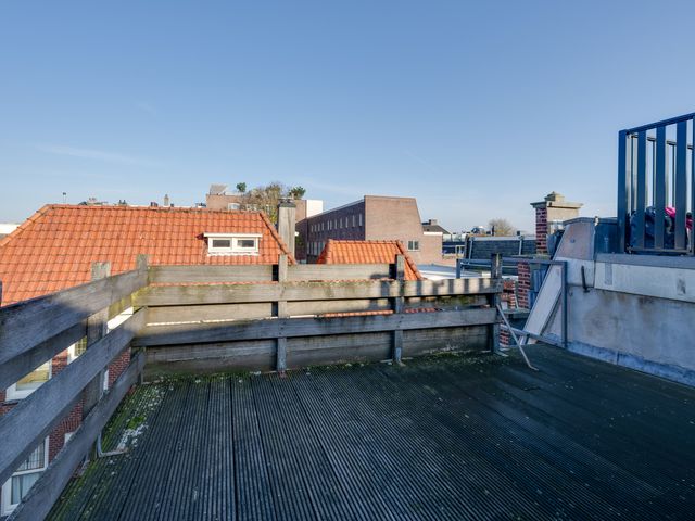 Hazenstraat 8, Amsterdam