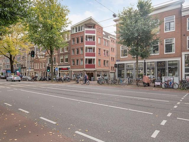 Eerste Rozendwarsstraat 1E, Amsterdam