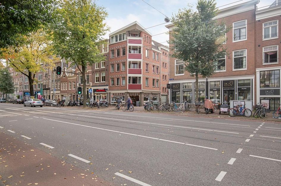 Eerste Rozendwarsstraat 1E