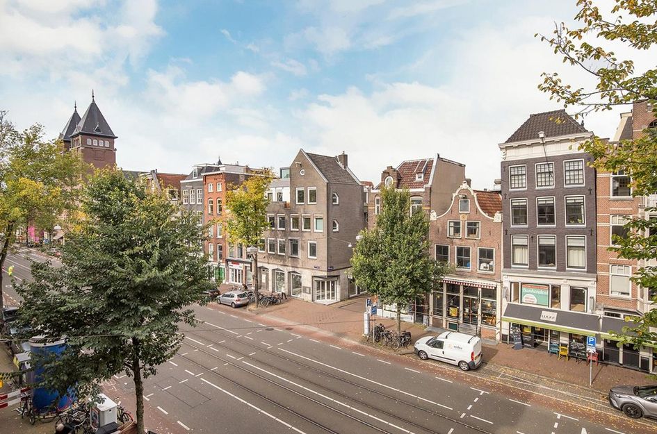 Eerste Rozendwarsstraat 1E