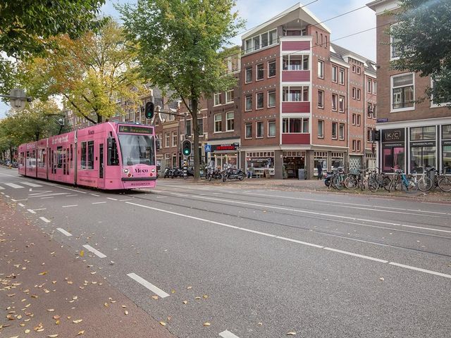 Eerste Rozendwarsstraat 1E, Amsterdam