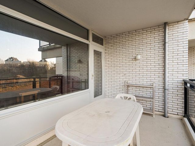 Residence Rembrandt 15, Noordwijk