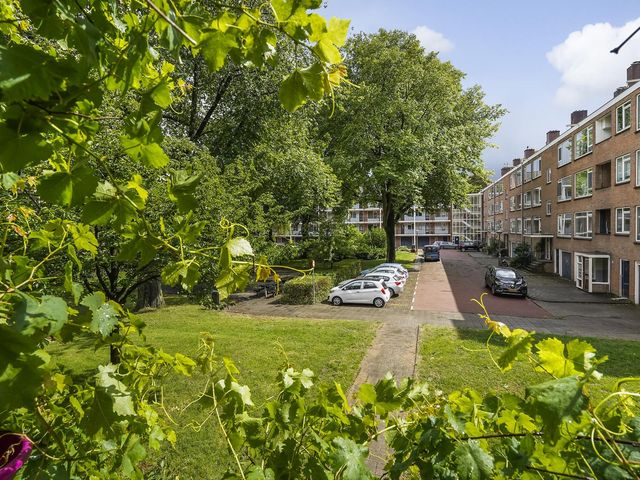 Zuid-Hollandstraat 20 1, Amsterdam